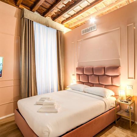 Capranica Private Suites روما المظهر الخارجي الصورة