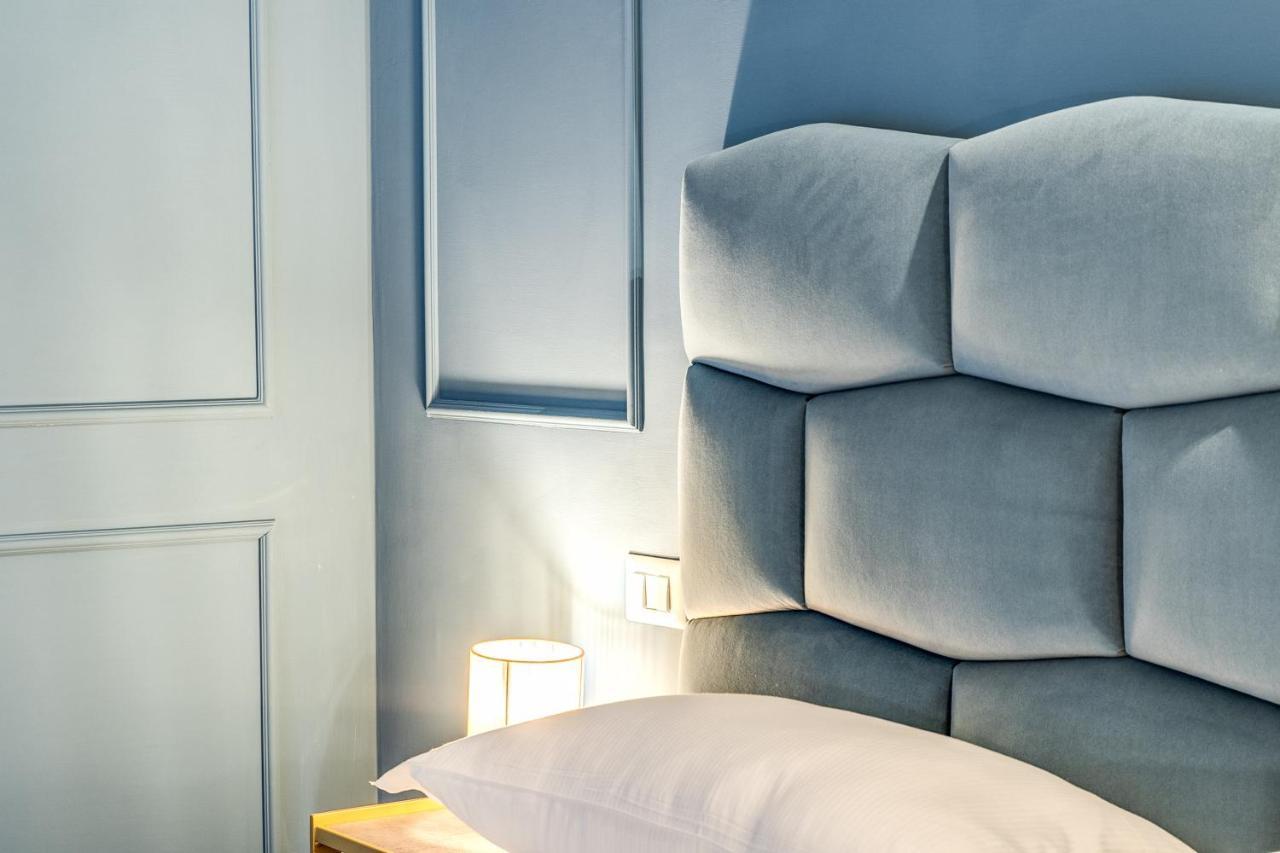 Capranica Private Suites روما المظهر الخارجي الصورة