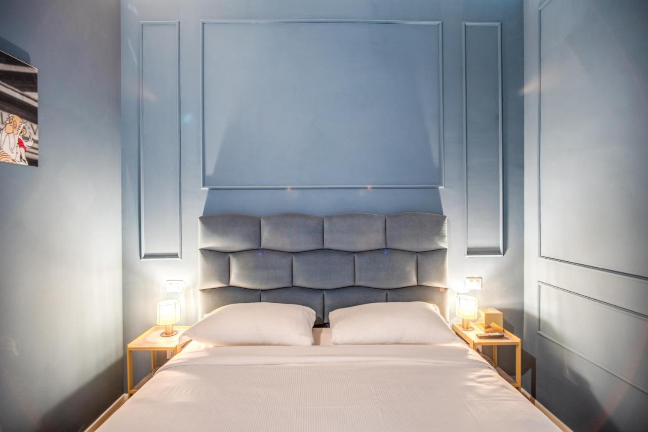 Capranica Private Suites روما المظهر الخارجي الصورة