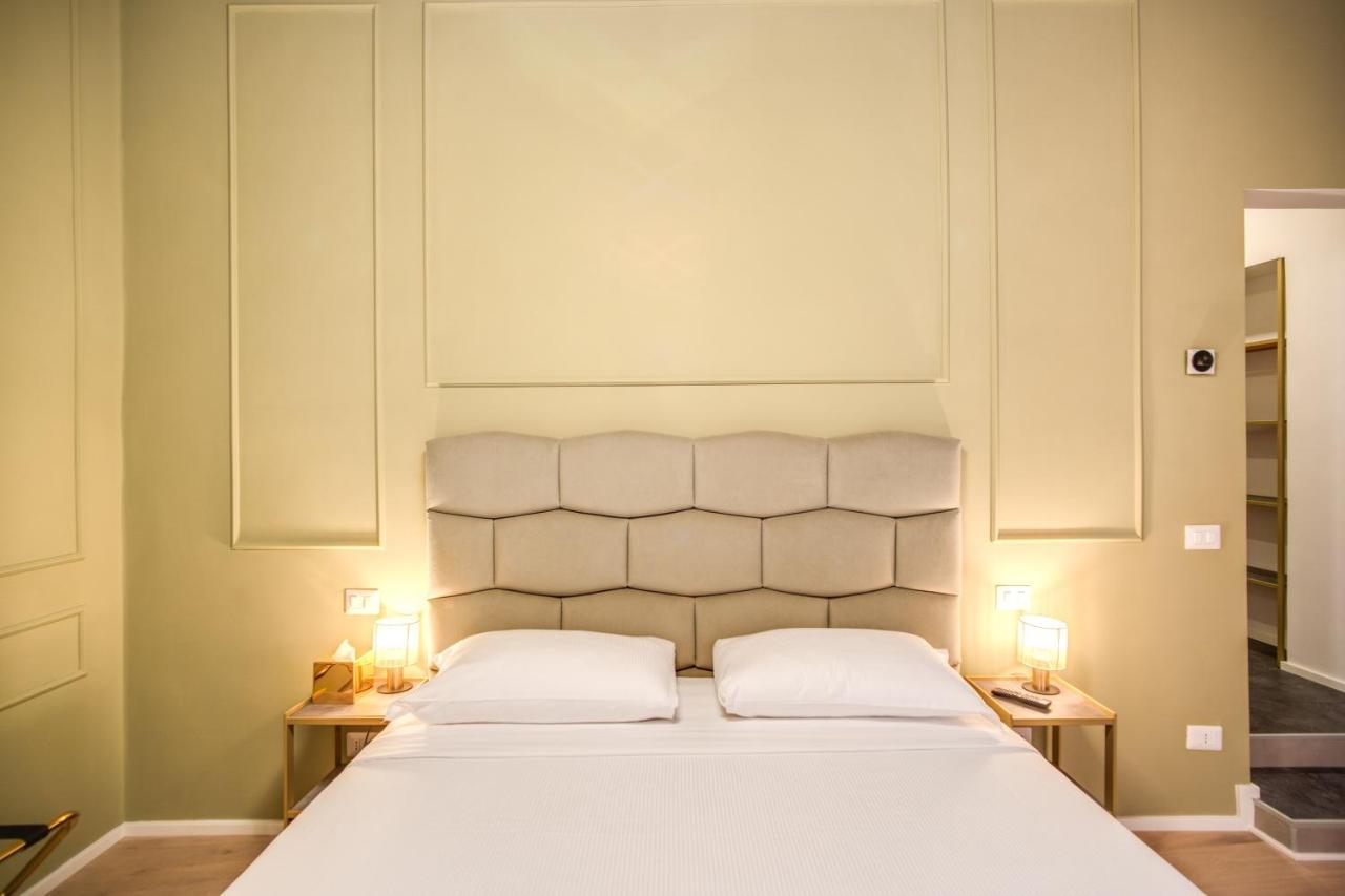 Capranica Private Suites روما المظهر الخارجي الصورة