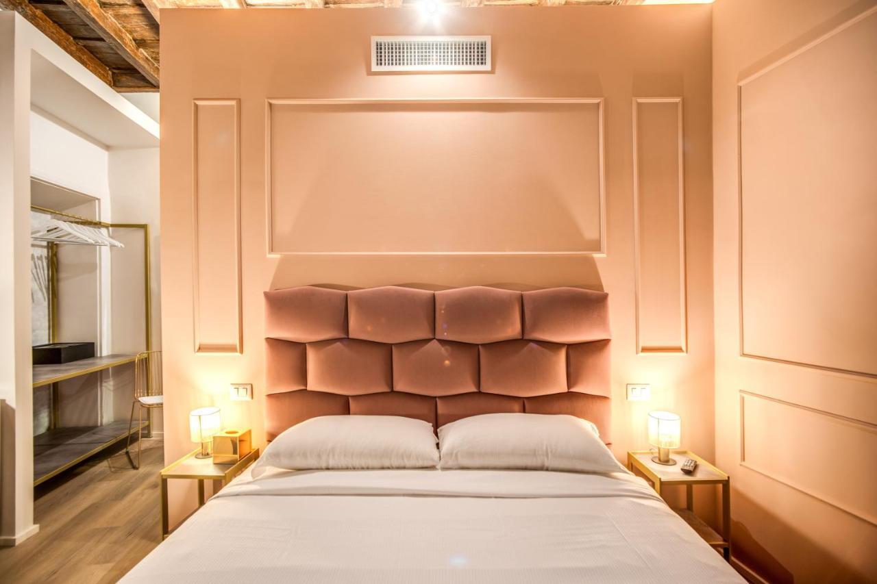 Capranica Private Suites روما المظهر الخارجي الصورة
